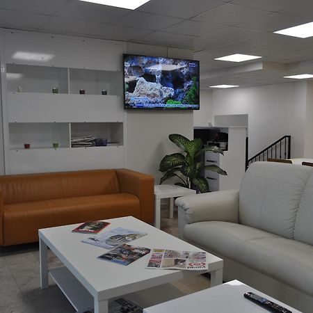 איזמיר Merkez Otel מראה חיצוני תמונה