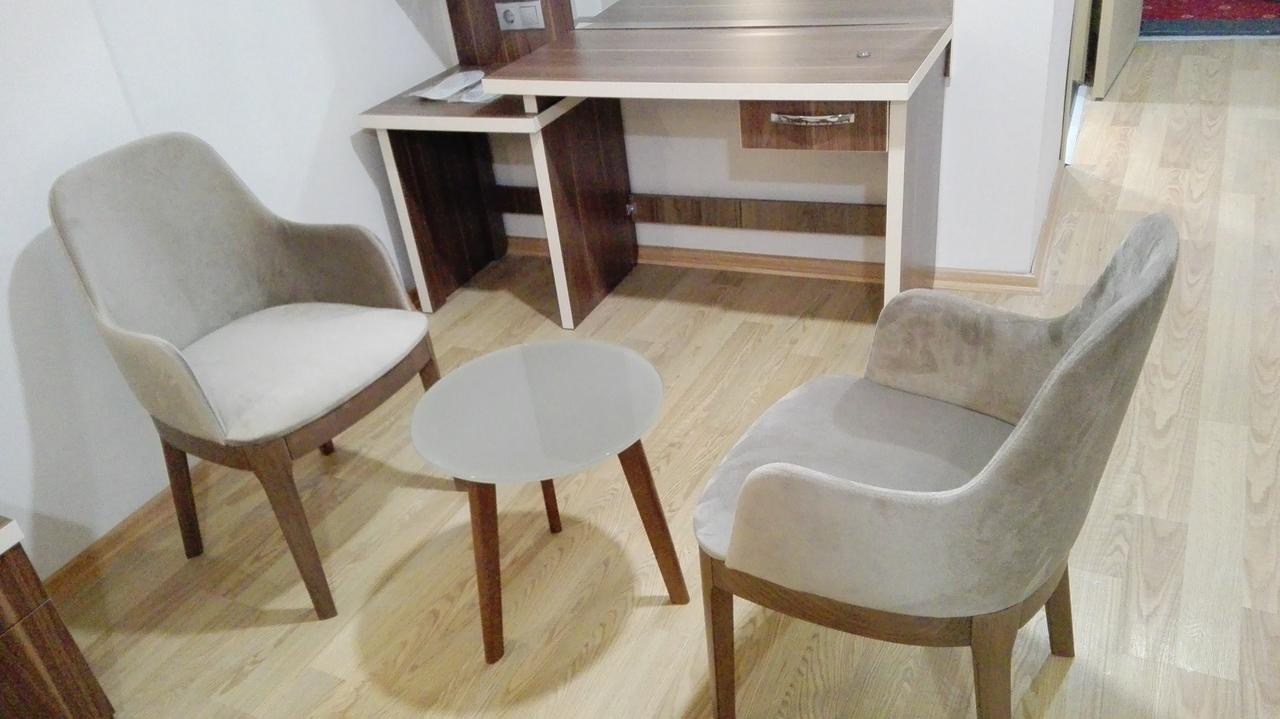 איזמיר Merkez Otel מראה חיצוני תמונה