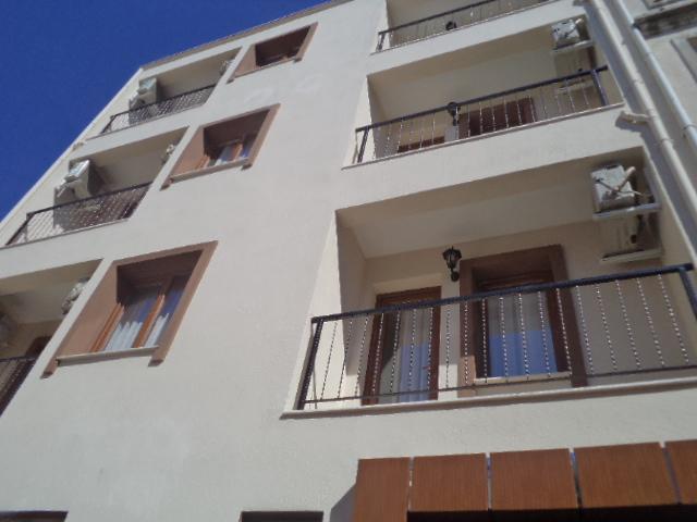איזמיר Merkez Otel מראה חיצוני תמונה