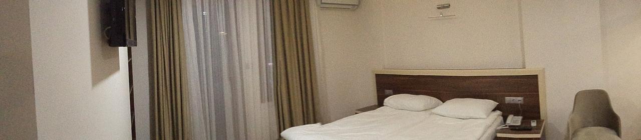 איזמיר Merkez Otel מראה חיצוני תמונה