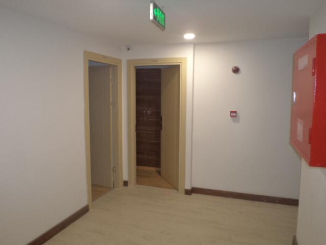 איזמיר Merkez Otel מראה חיצוני תמונה