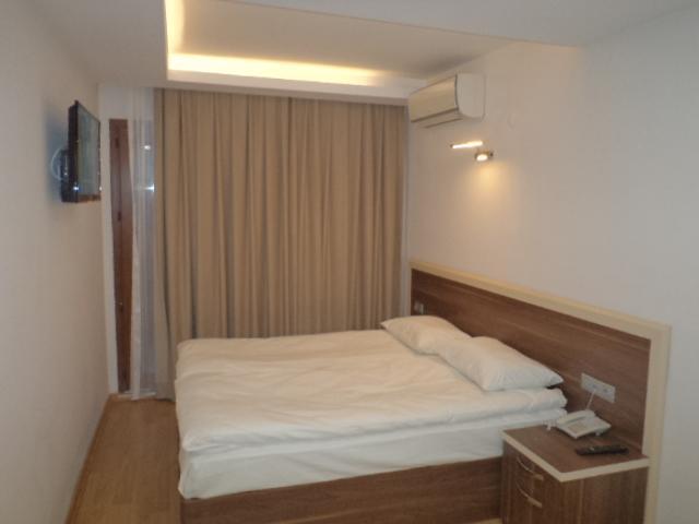 איזמיר Merkez Otel מראה חיצוני תמונה