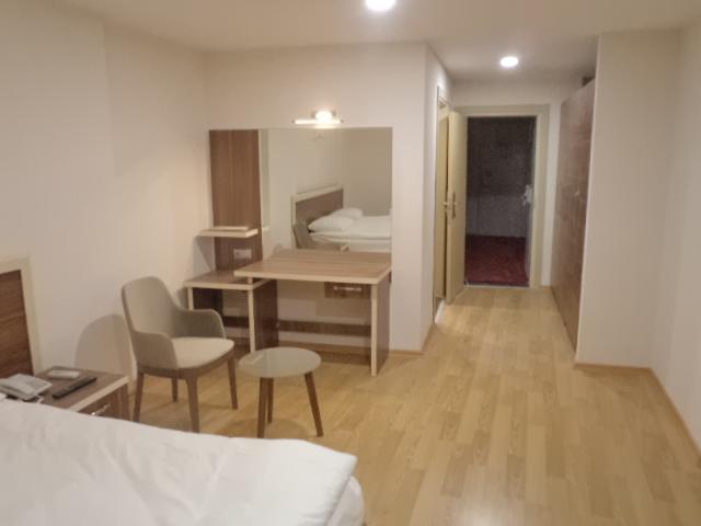 איזמיר Merkez Otel מראה חיצוני תמונה