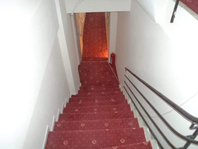 איזמיר Merkez Otel מראה חיצוני תמונה