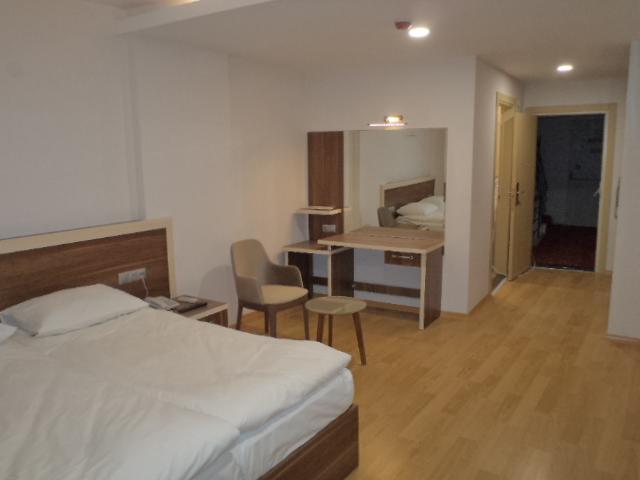 איזמיר Merkez Otel מראה חיצוני תמונה