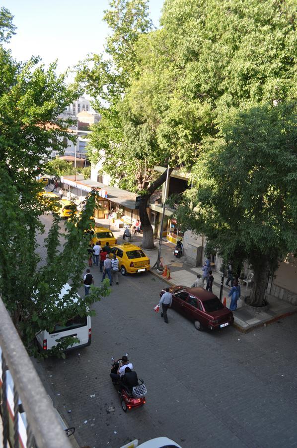 איזמיר Merkez Otel מראה חיצוני תמונה