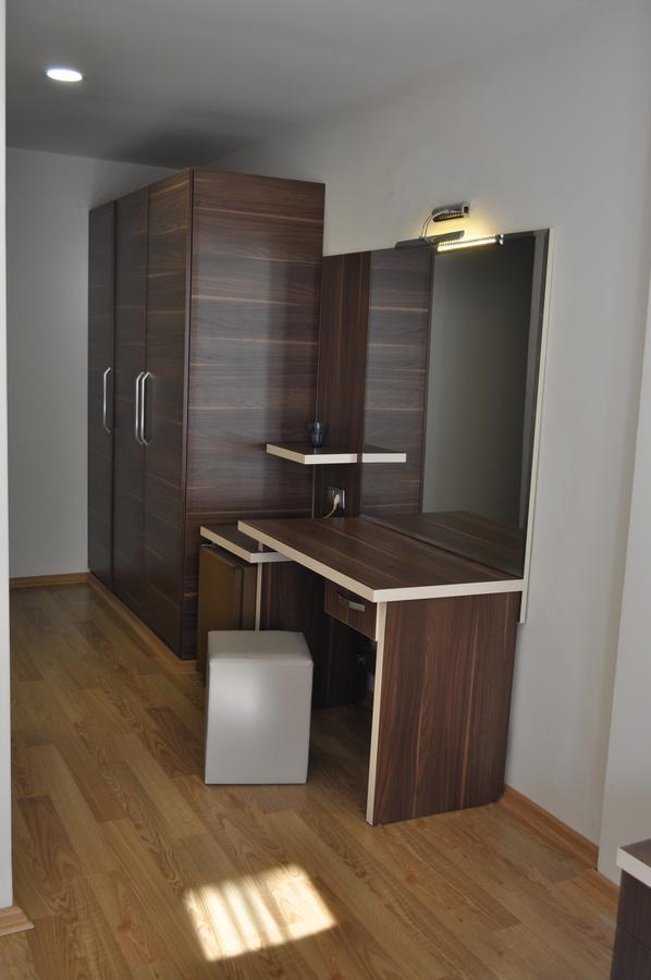 איזמיר Merkez Otel מראה חיצוני תמונה